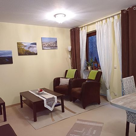 Ferienwohnung Lastro Кохем Экстерьер фото