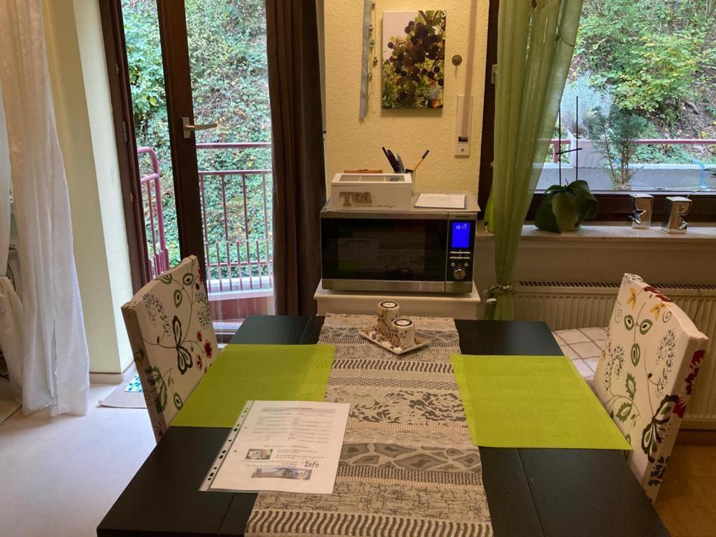 Ferienwohnung Lastro Кохем Экстерьер фото