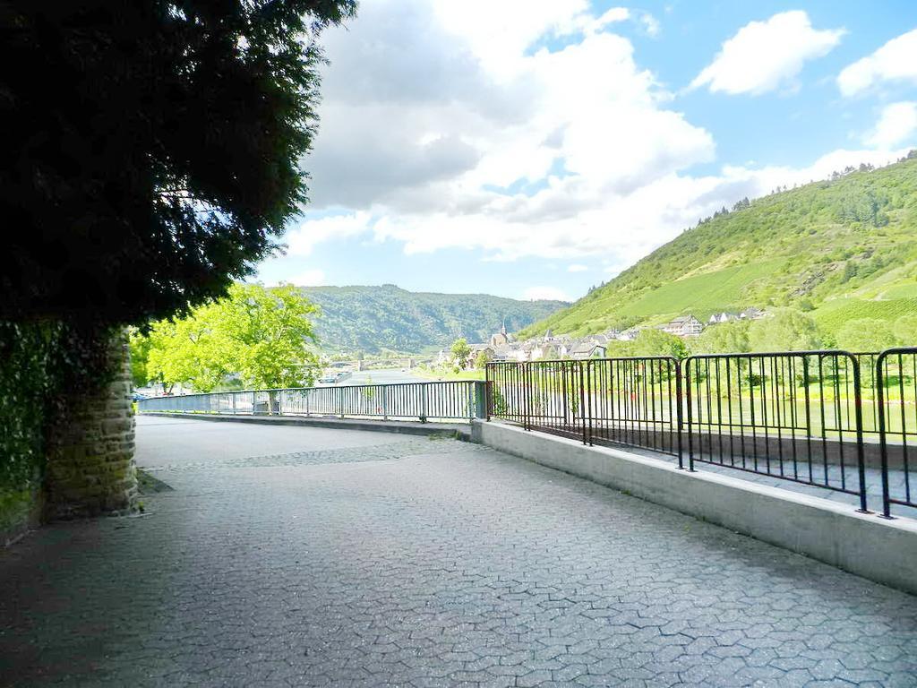 Ferienwohnung Lastro Кохем Экстерьер фото