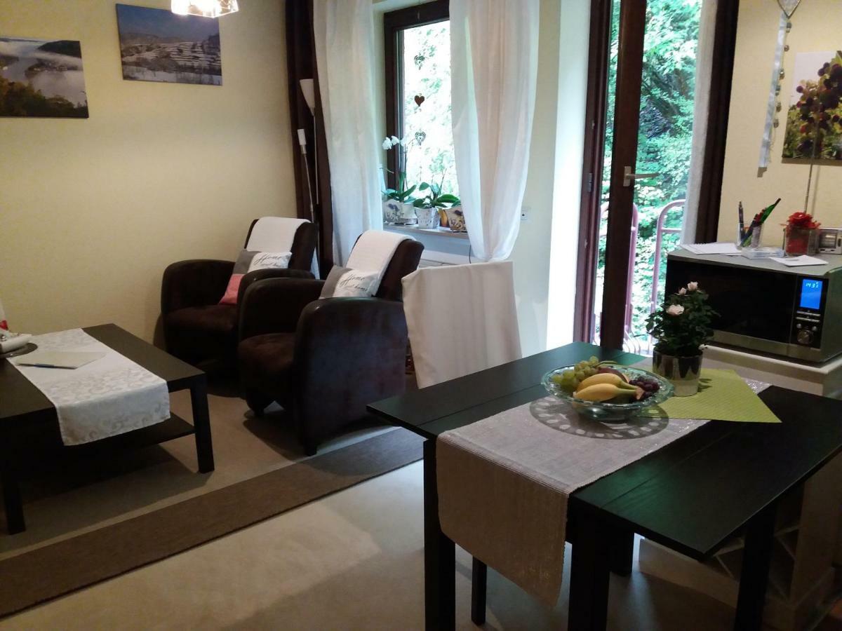 Ferienwohnung Lastro Кохем Экстерьер фото