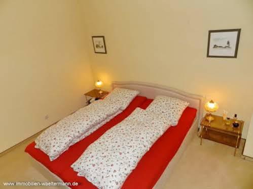 Ferienwohnung Lastro Кохем Экстерьер фото